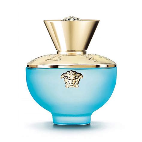 versace pour femme dylan turquoise douglas|versace dylan turquoise for women.